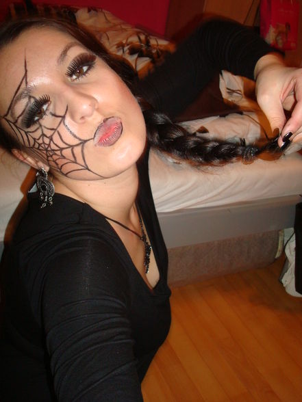 Halloween *SportStüberl* 2009 - 