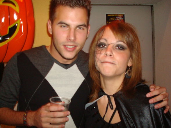 Halloween *SportStüberl* 2009 - 