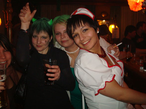 2010 und es geht weiter ^^ - 