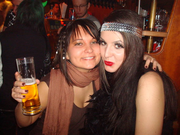 2010 und es geht weiter ^^ - 