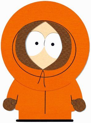 south park - 