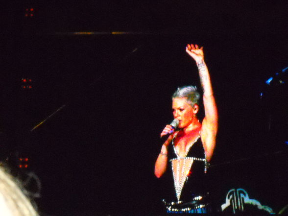 P!NK Konzert :D  - 