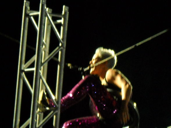 P!NK Konzert :D  - 