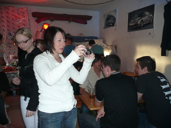 20.er Geburtstag - 