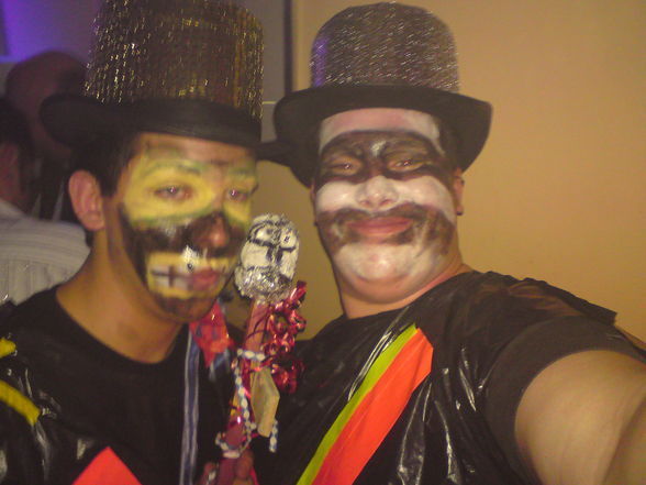 Fasching - 