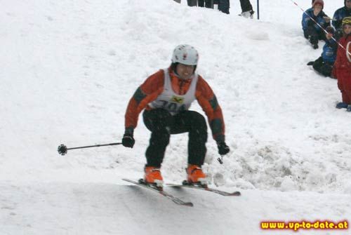 Ortsskitag / Ortssnowboardtag - 