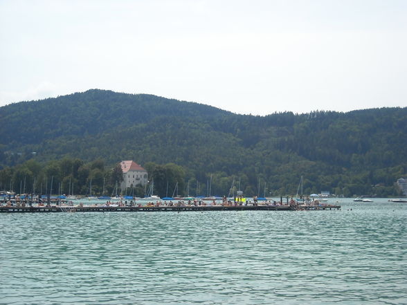 Klagenfurt 2009 - 