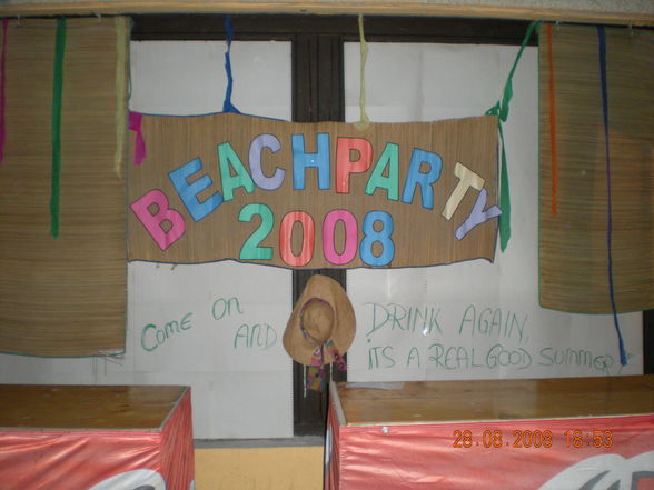 Beach Party 08 - 