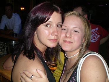 Partyzone 2007 - 