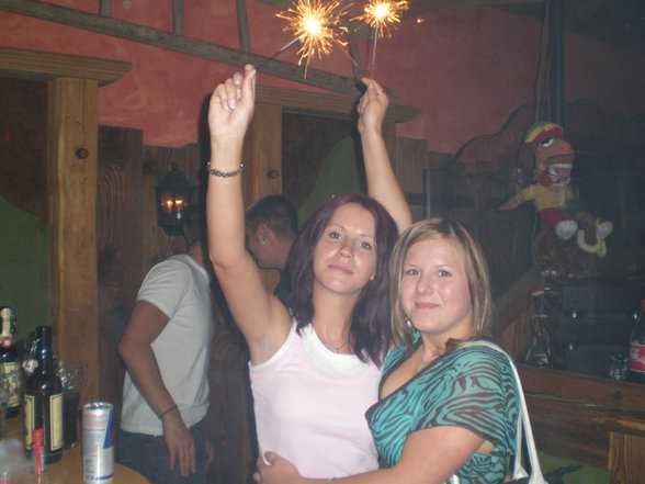 Partyzone 2007 - 