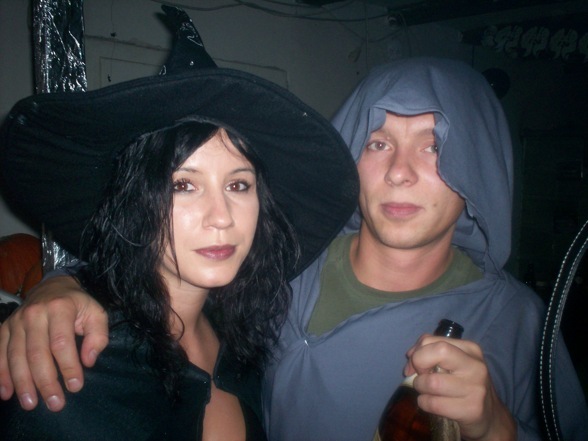 Halloween 2007 - 