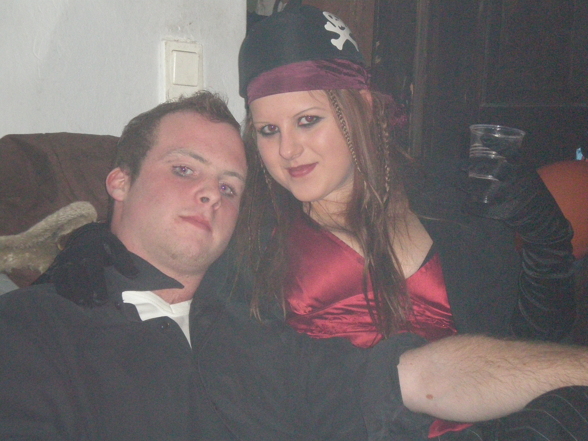 Halloween 2007 - 