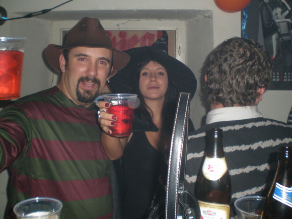 Halloween 2007 - 