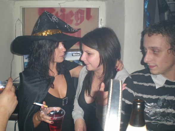 Halloween 2007 - 