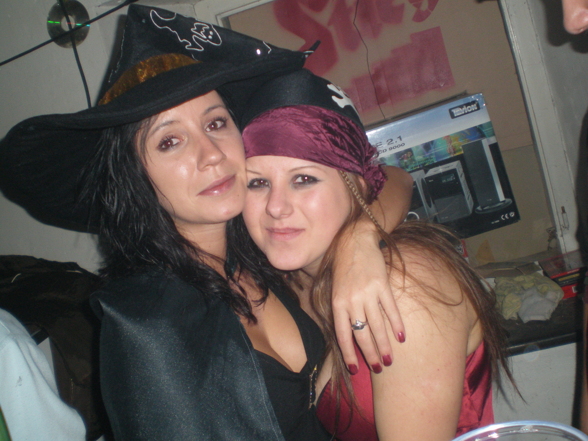 Halloween 2007 - 