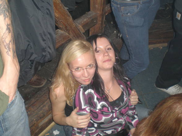 Partyzone 2007 - 