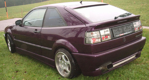 Meine Car´s - 