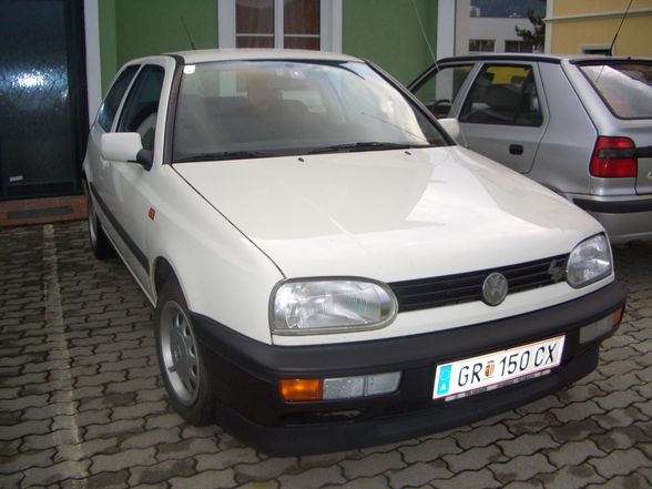 Meine Car´s - 