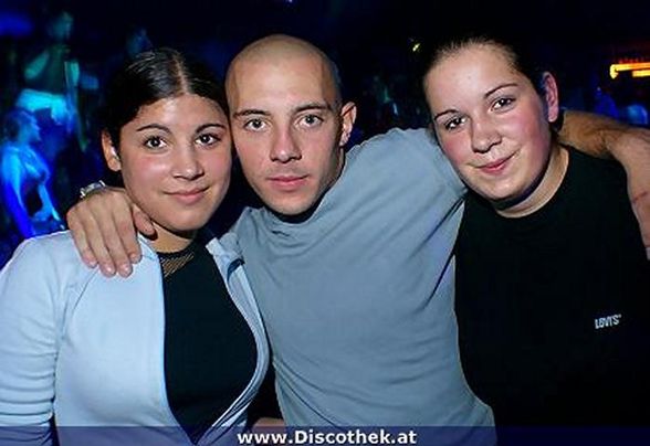 2003-09-13 Ich @ Fun - 