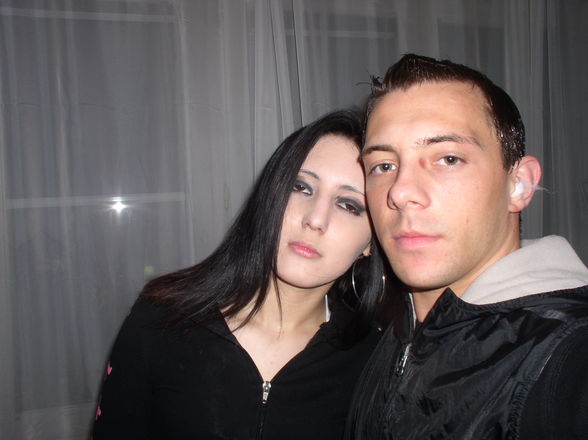 2004-11-01 Me und Jasi - 