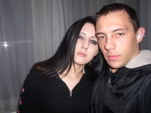 2004-11-01 Me und Jasi - 