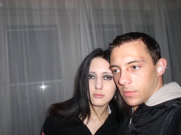 2004-11-01 Me und Jasi - 