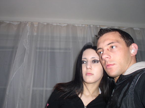 2004-11-01 Me und Jasi - 