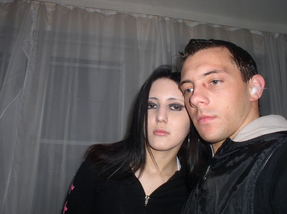 2004-11-01 Me und Jasi - 