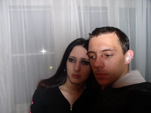 2004-11-01 Me und Jasi - 