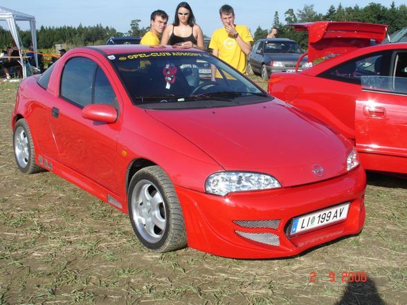 2006-09-02 Opeltreffen bei Passau - 