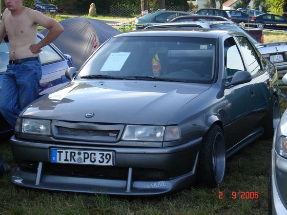 2006-09-02 Opeltreffen bei Passau - 