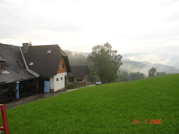 2006-07-15 Klopein und Peugeottreffen - 
