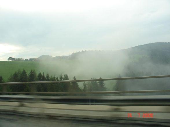 2006-07-15 Klopein und Peugeottreffen - 