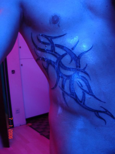 2006-01-07 Tatoo - 