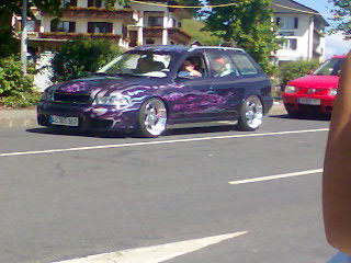 Wörthersee 07 - 