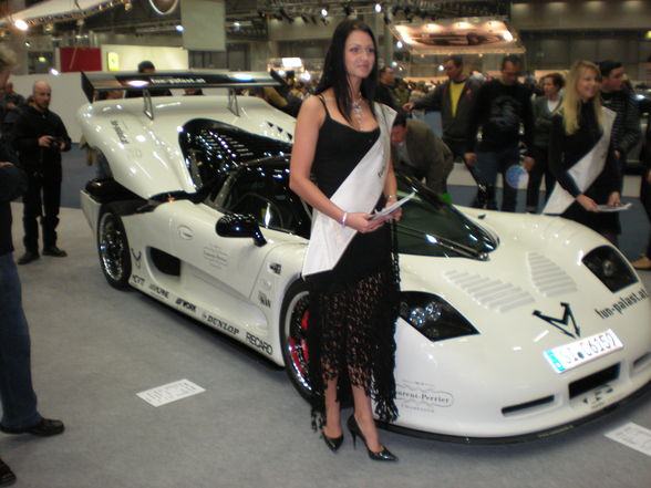 Luxus Motorshow Vienna 09 - 