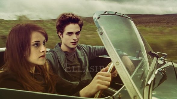 Breaking dawn & the next stories/fanmade - 