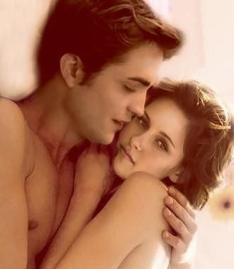 Breaking dawn & the next stories/fanmade - 