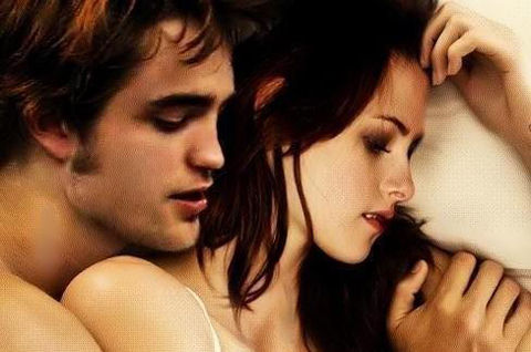 Breaking dawn & the next stories/fanmade - 