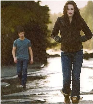 New Moon- the Movie - 