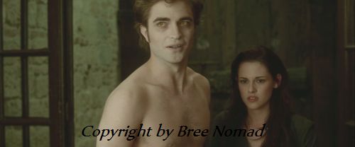 New Moon- the Movie - 