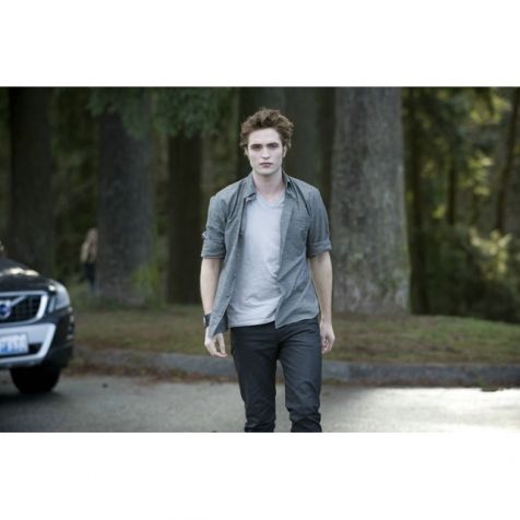 New Moon- the Movie - 