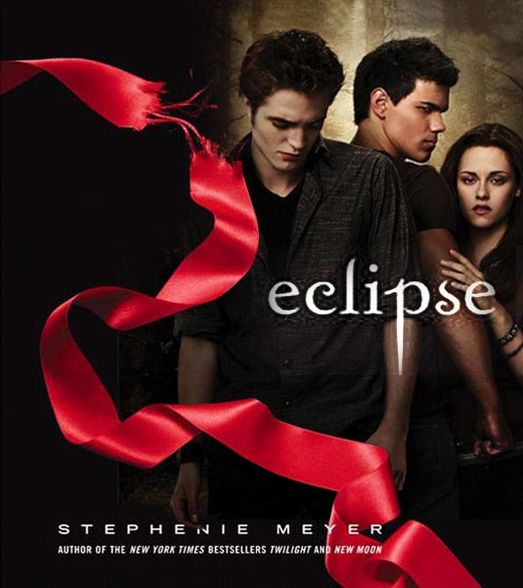 Eclipse - 