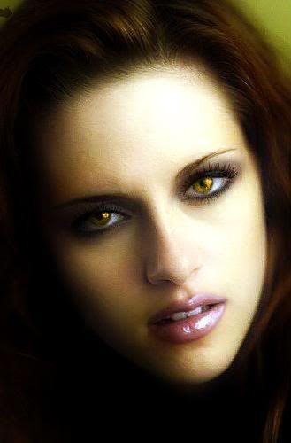 Bella Cullen - 