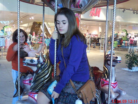 shoppinq tour...=) - 