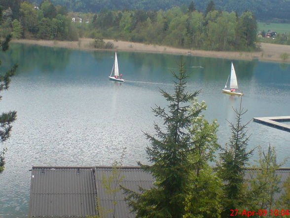 ?Sportwoche - Faak am See? - 