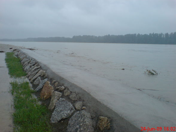 ?hochwasserschaun? - 