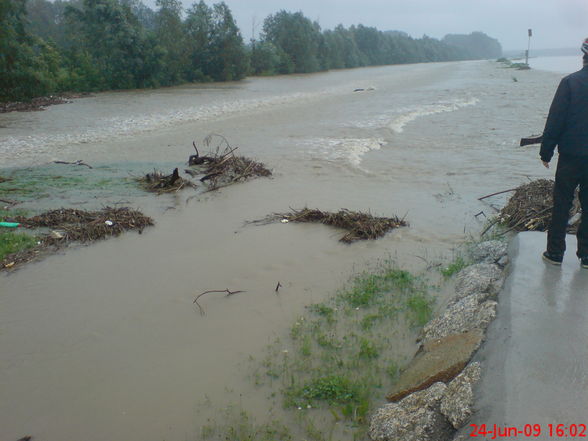 ?hochwasserschaun? - 