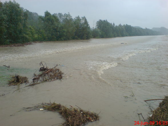 ?hochwasserschaun? - 