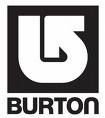 BURTON - 